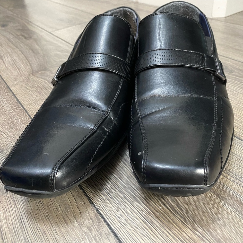 Call It Spring Men’s dress shoes size 13